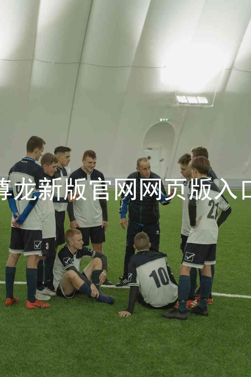 尊龙新版官网网页版入口